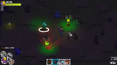 Crashlands screenshot 0