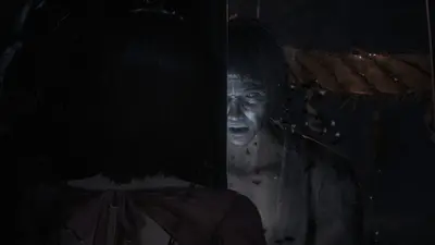 FATAL FRAME II: Crimson Butterfly REMAKE screenshot 3