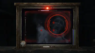 FATAL FRAME II: Crimson Butterfly REMAKE screenshot 4