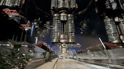 X4: Foundations screenshot 5