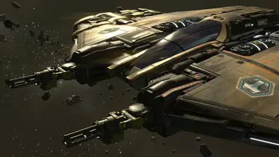 X4: Foundations screenshot 2