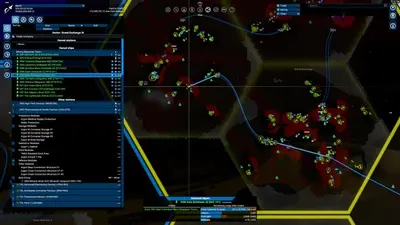 X4: Foundations screenshot 1
