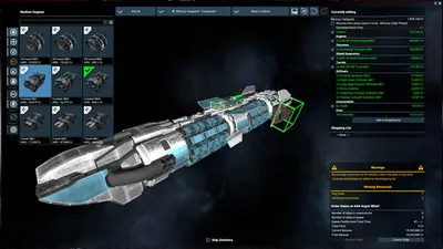 X4: Foundations screenshot 12