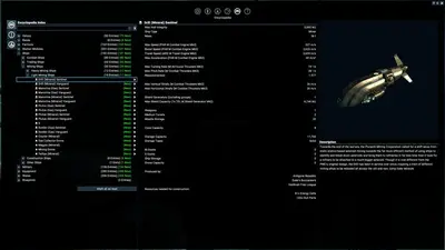 X4: Foundations screenshot 15