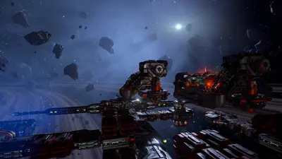 X4: Foundations screenshot 5