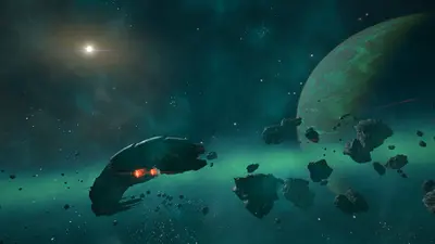 X4: Foundations screenshot 9