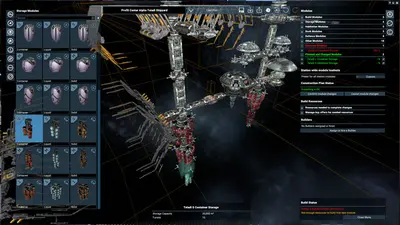 X4: Foundations screenshot 3