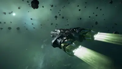 X4: Foundations screenshot 14