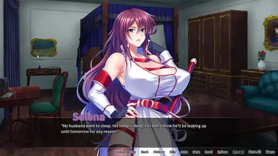 Netori Knights screenshot 5