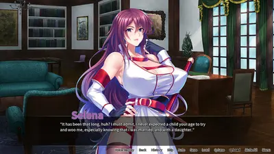 Netori Knights screenshot 1