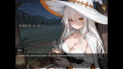 一日勇者 screenshot 0