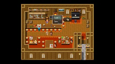 一日勇者 screenshot 4