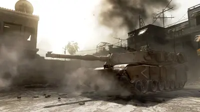 Call of Duty®: Modern Warfare® Remastered (2017) screenshot 0