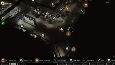 Escape from Tarkov screenshot 18