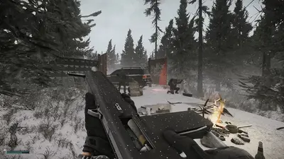 Escape from Tarkov screenshot 3