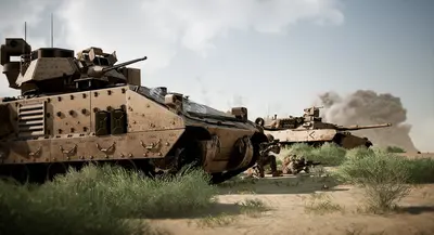 Squad screenshot 5