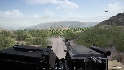 Squad screenshot 22