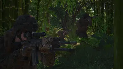 Squad screenshot 25