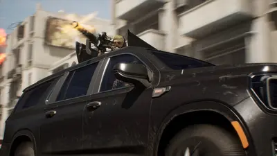Squad screenshot 11