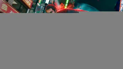 Yakuza Kiwami 3 & Dark Ties - Deluxe Edition screenshot 9