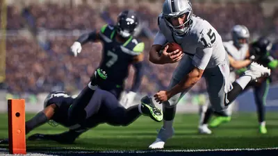 EA SPORTS™ Madden NFL 27 screenshot 3