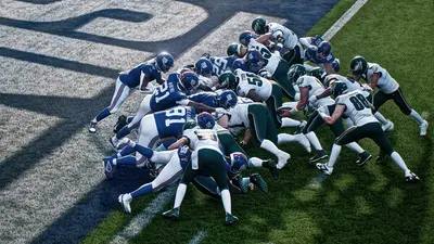 EA SPORTS™ Madden NFL 27 screenshot 0