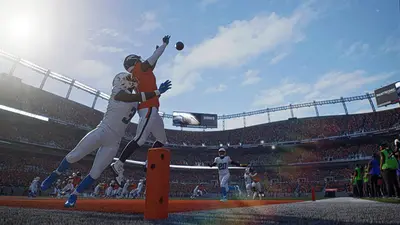EA SPORTS™ Madden NFL 27 screenshot 4
