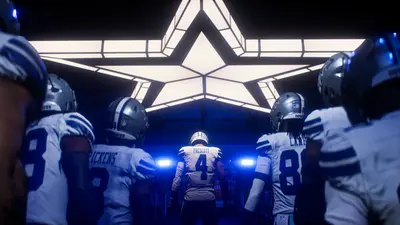 EA SPORTS™ Madden NFL 27 screenshot 1