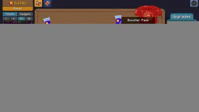 Scritchy Scratchy screenshot 6