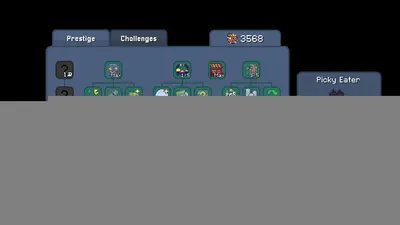 Scritchy Scratchy screenshot 4