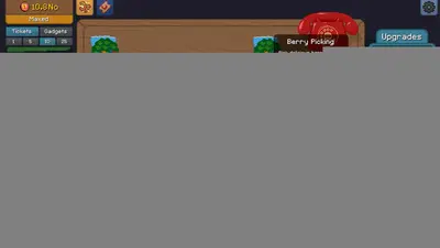 Scritchy Scratchy screenshot 5