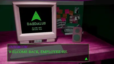 Employee 925 screenshot 3
