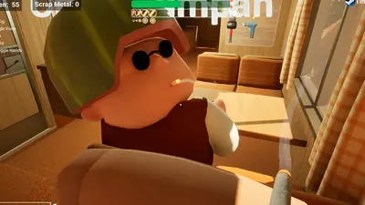 RV There Yet? screenshot 7