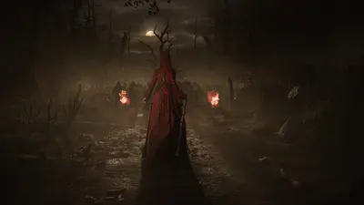 1666: Amsterdam screenshot 7