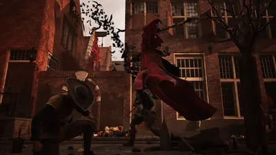 1666: Amsterdam screenshot 20