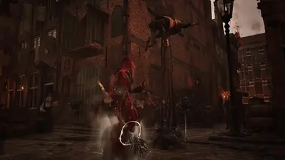 1666: Amsterdam screenshot 17