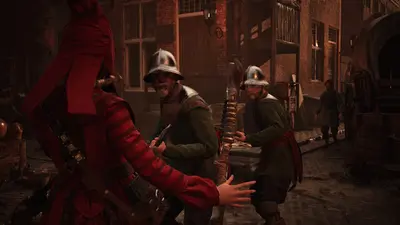 1666: Amsterdam screenshot 21