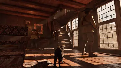 1666: Amsterdam screenshot 18