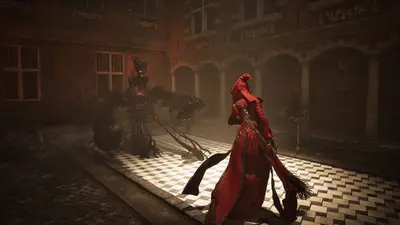 1666: Amsterdam screenshot 23