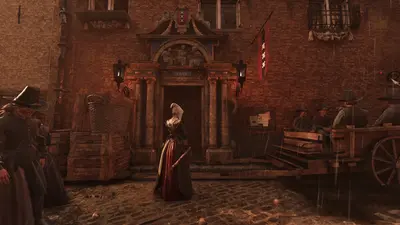 1666: Amsterdam screenshot 15