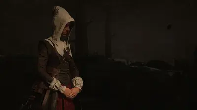 1666: Amsterdam screenshot 1