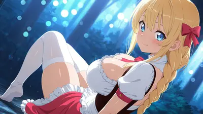 打炮的女孩 screenshot 2