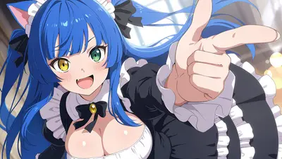 打炮的女孩 screenshot 1