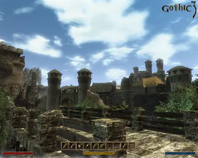 Gothic® 3 screenshot 5