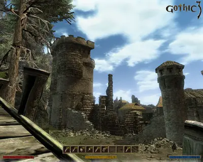 Gothic® 3 screenshot 6