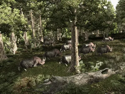 Gothic® 3 screenshot 7