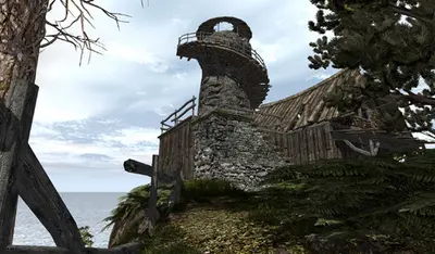 Gothic® 3 screenshot 10