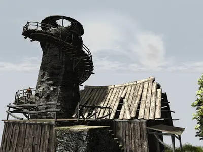 Gothic® 3 screenshot 8