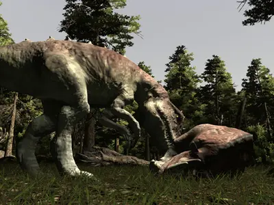 Gothic® 3 screenshot 9