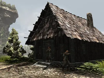 Gothic® 3 screenshot 11
